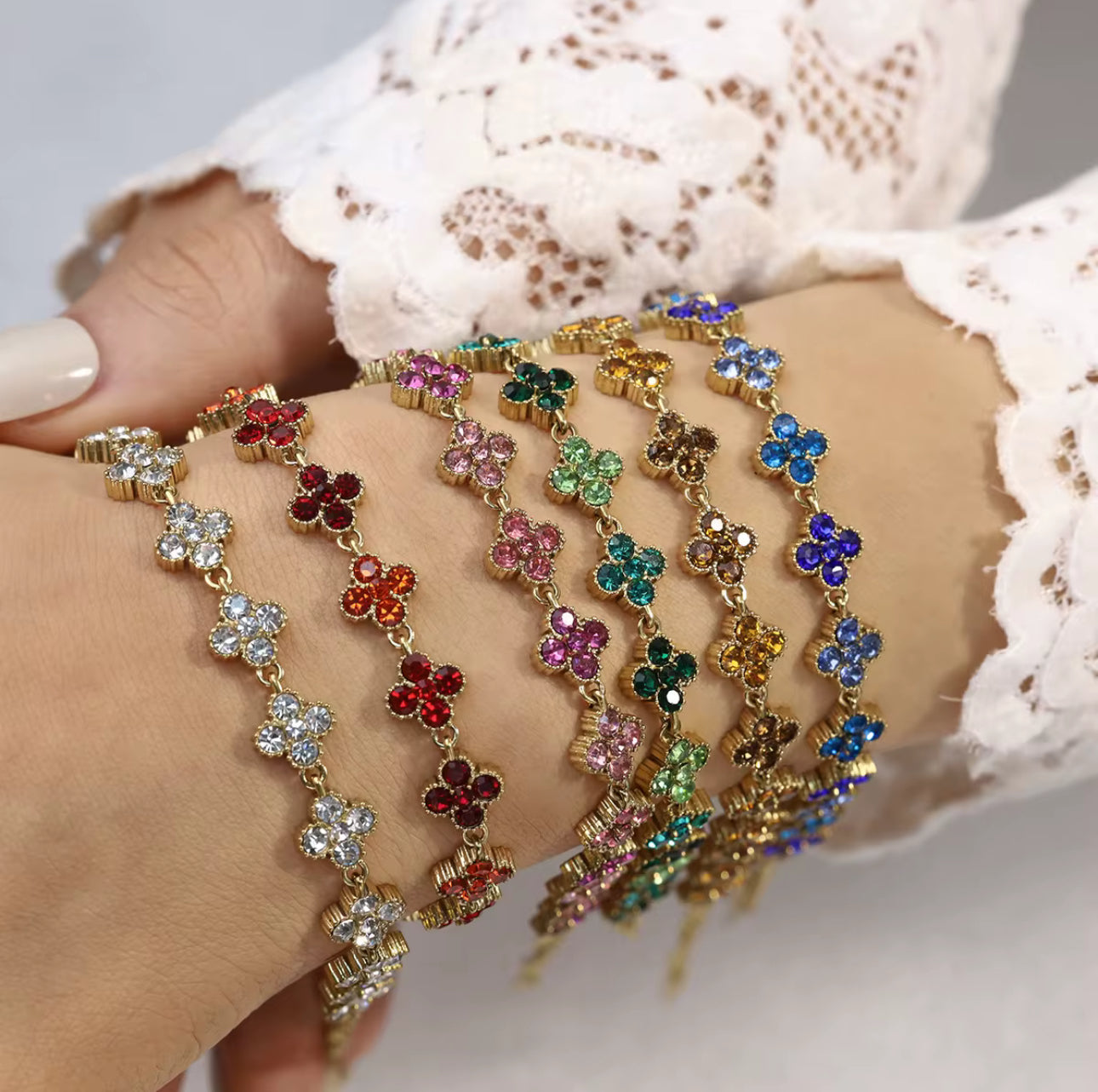 “Dalia” Bracelet