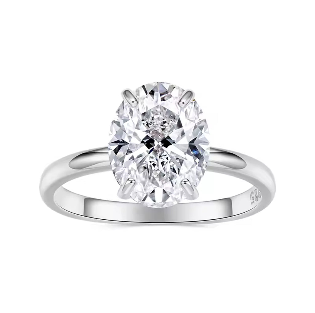 “Ottie” Ring