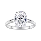 “Ottie” Ring