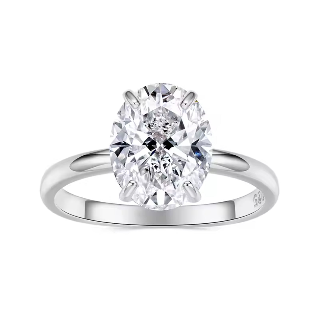 “Ottie” Ring