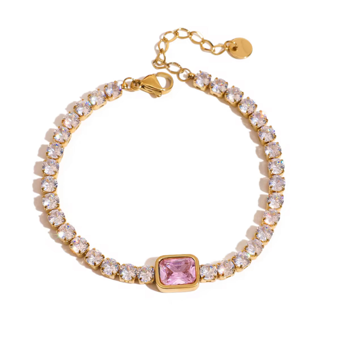 “Elise” Bracelet