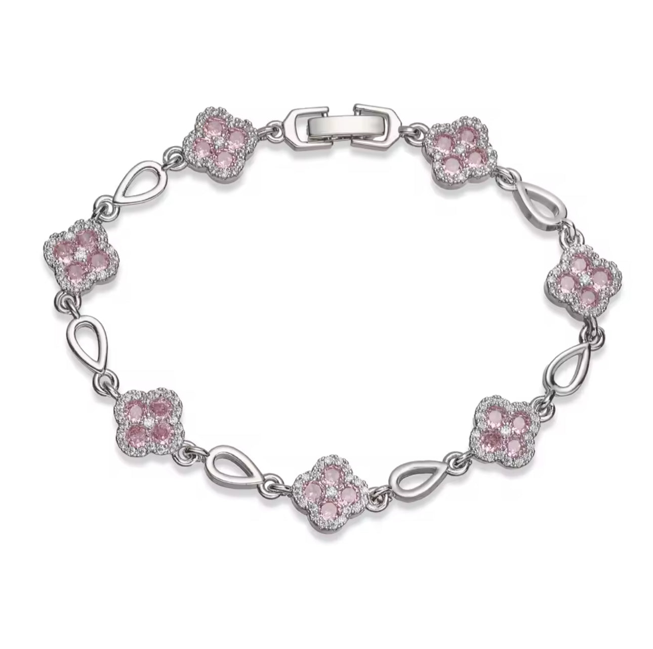 “Clova” Bracelet