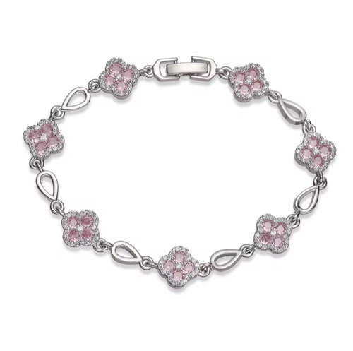 “Clova” Bracelet