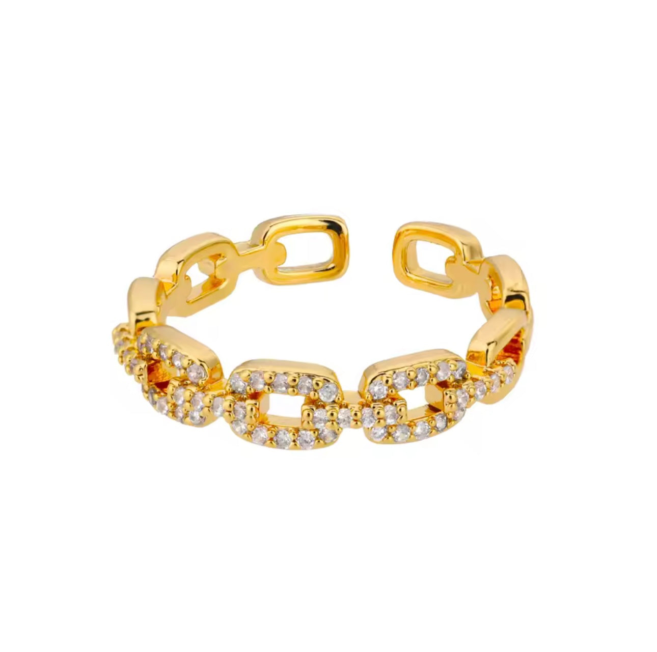 “Kyra” Ring