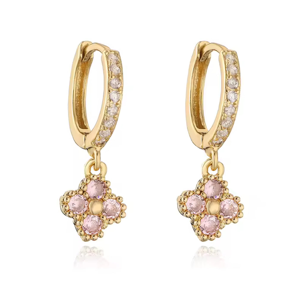 “Sasha” Earrings