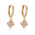 “Sasha” Earrings