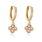 “Sasha” Earrings