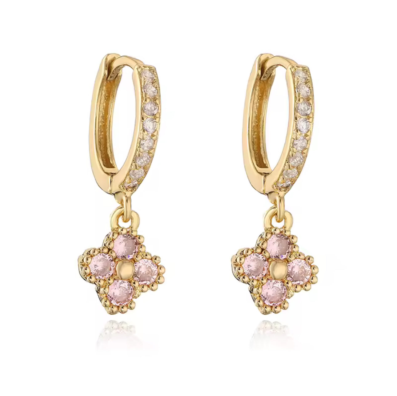 “Sasha” Earrings
