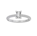 “Kira” Ring