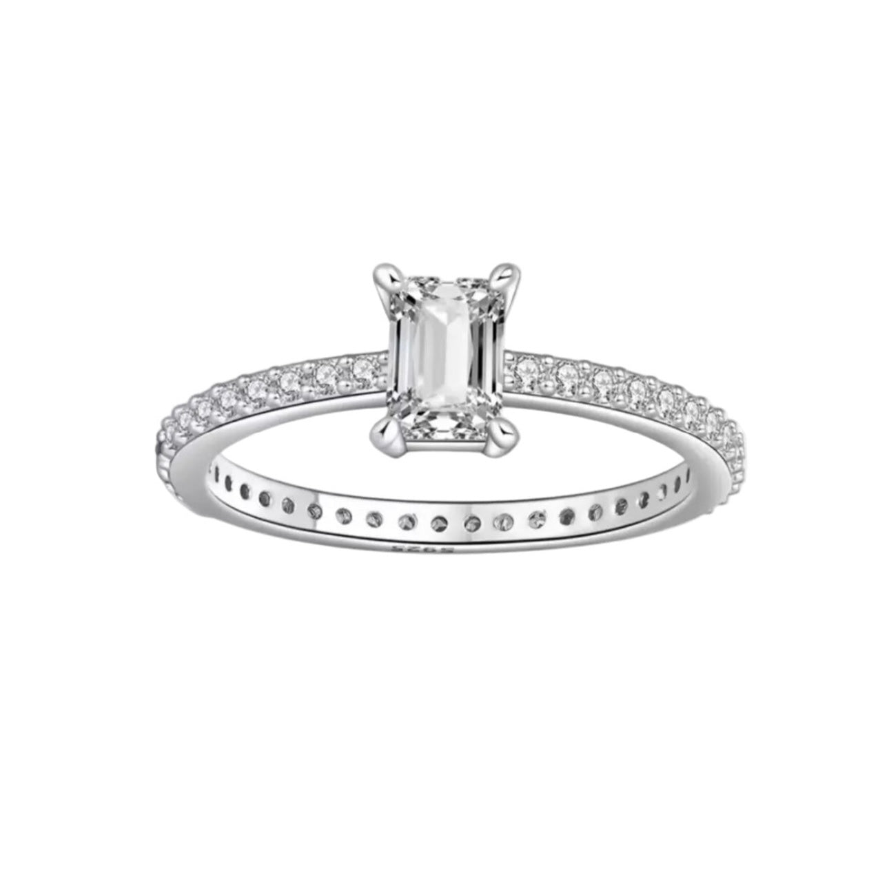 “Kira” Ring
