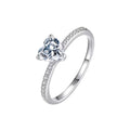 “Lovi” Ring