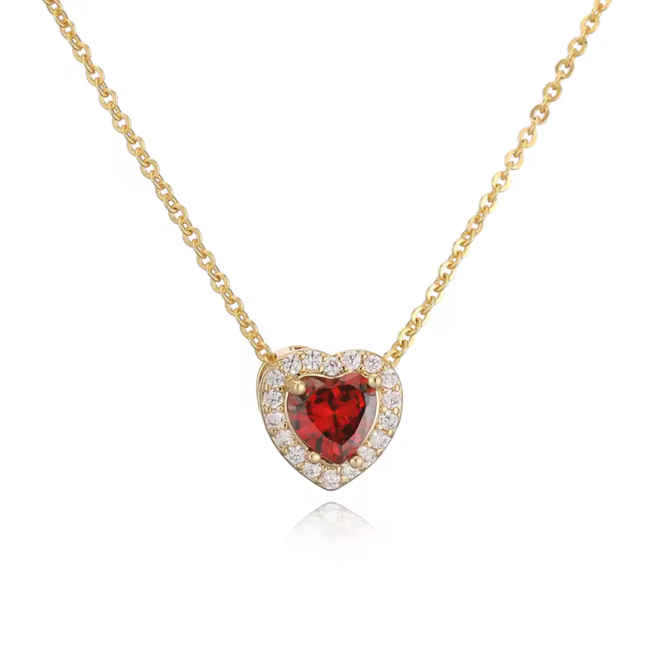 “Mila” Necklace