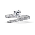 “Vera” Ring