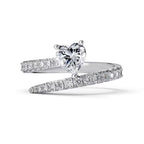 “Vera” Ring