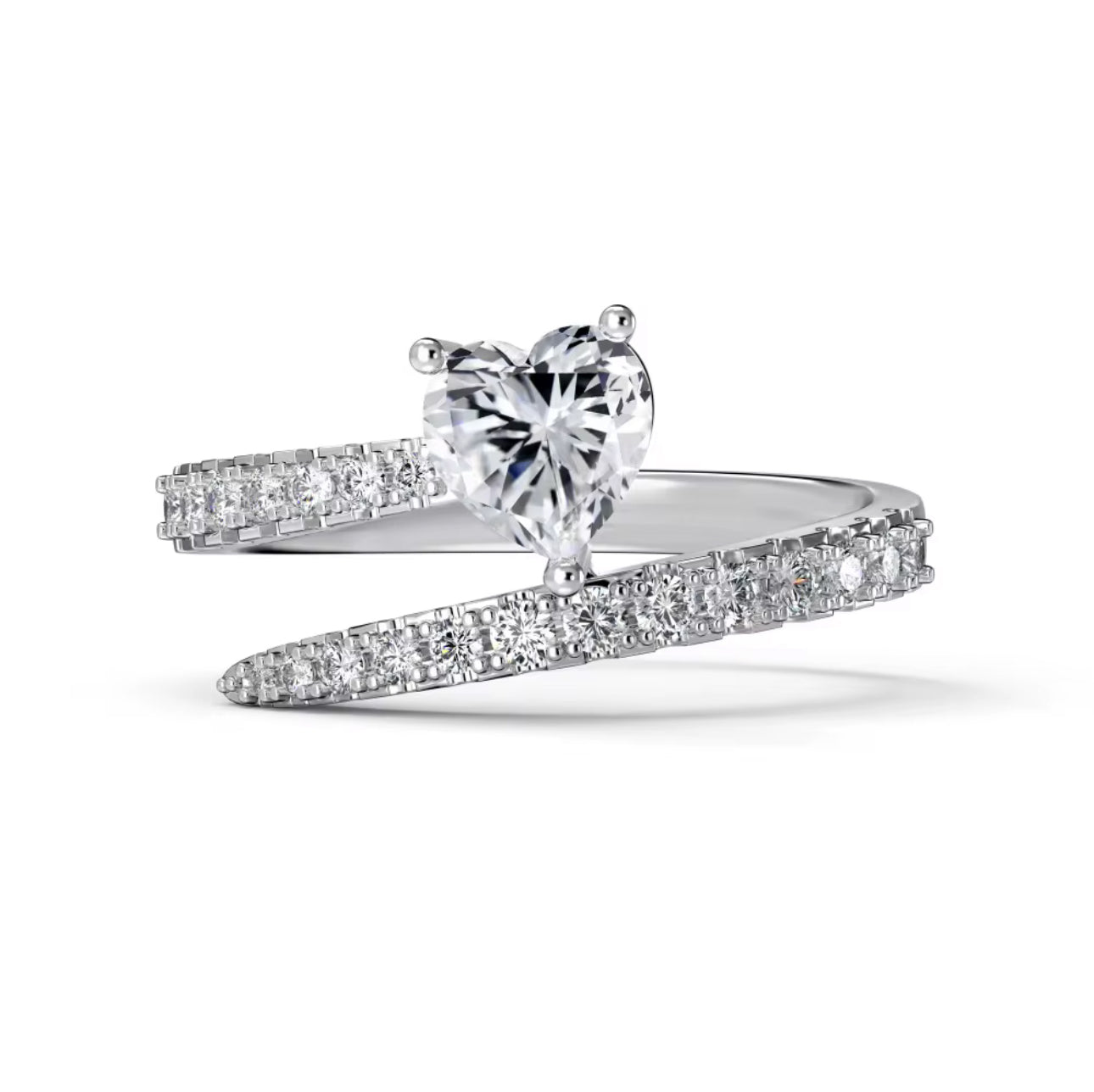 “Vera” Ring