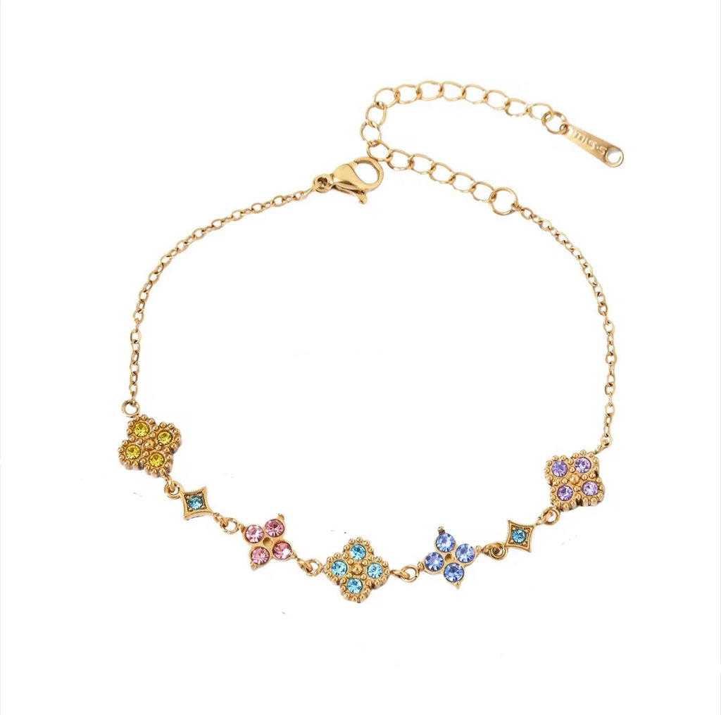 “Alina” Bracelet