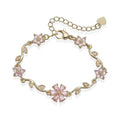 “Fleur” Bracelet