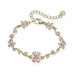 “Fleur” Bracelet