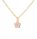 “Flora” Necklace