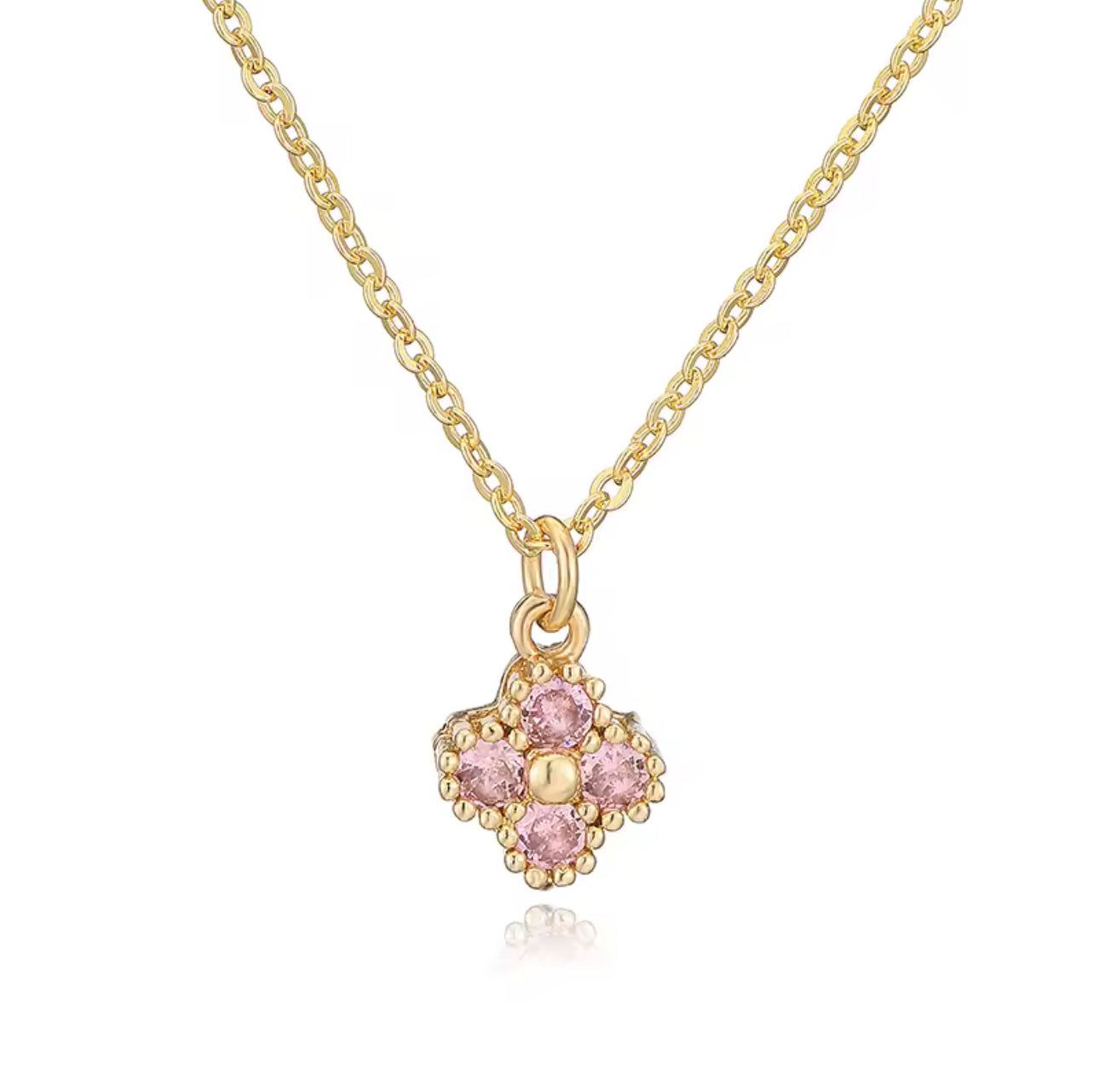 “Sasha” Necklace