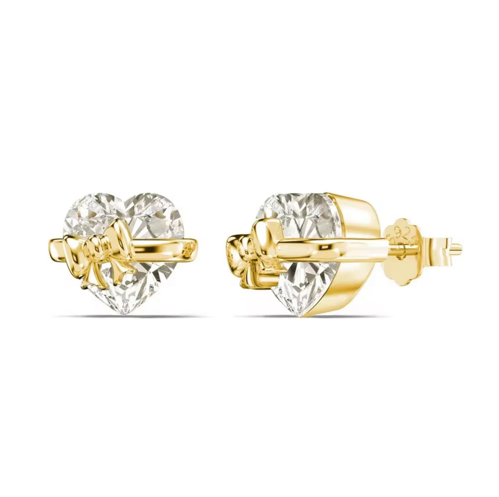 “Sierra” Stud Earrings