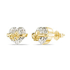 “Sierra” Stud Earrings