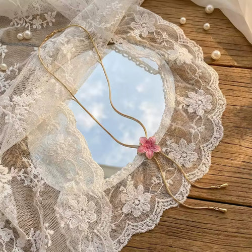 “Cindy” Necklace