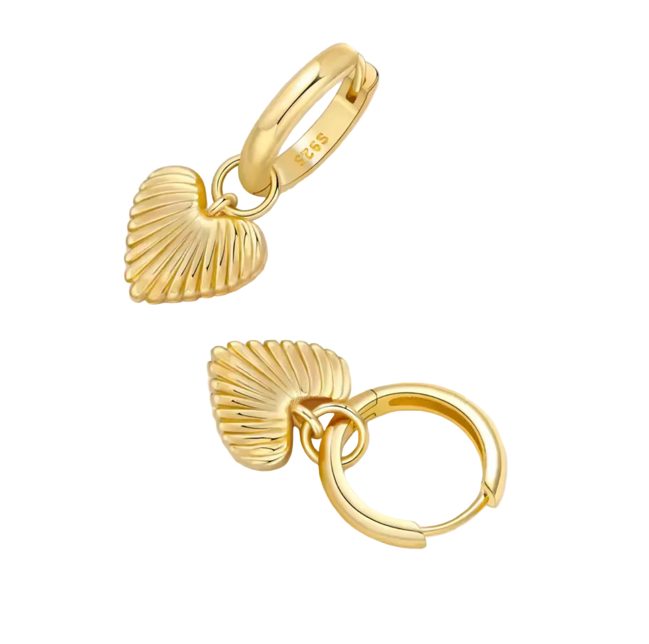 “Amora” Earrings