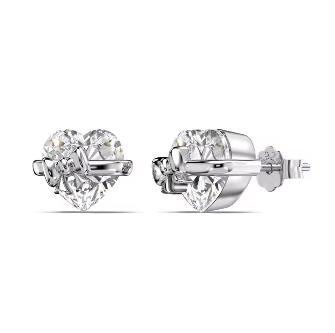 “Sierra” Stud Earrings