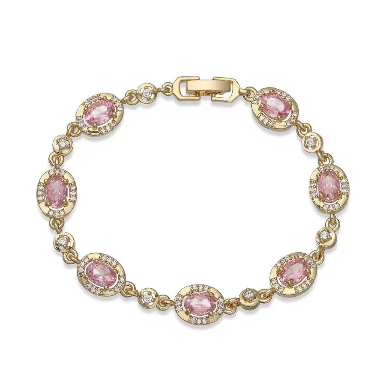 “Nessa” Bracelet