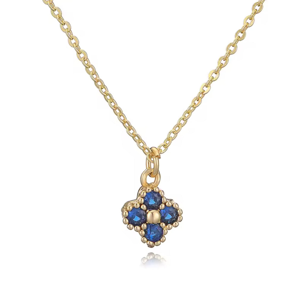 “Sasha” Necklace