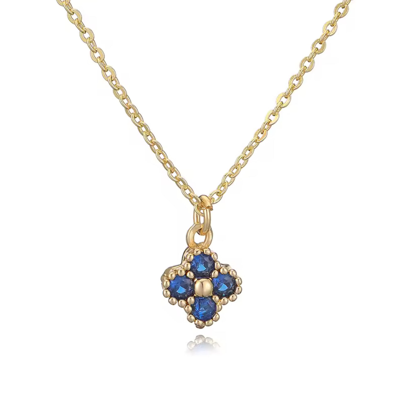 “Sasha” Necklace