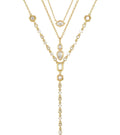 “Amari” Trio Necklaces