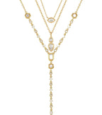 “Amari” Trio Necklaces