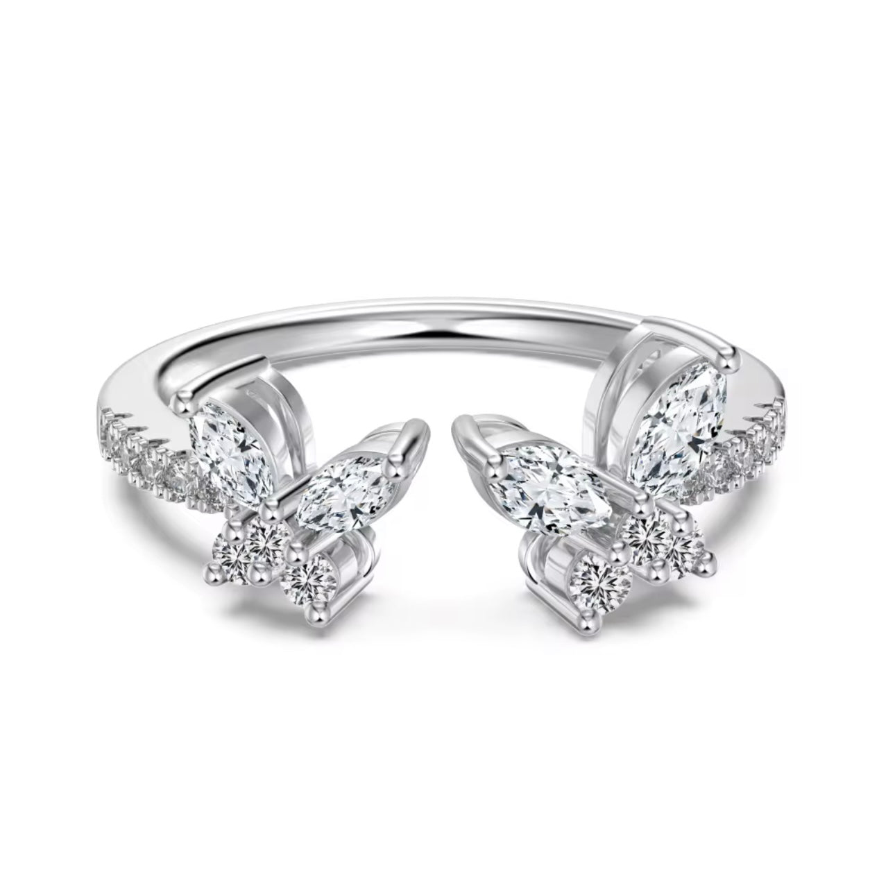 “Nara” Ring