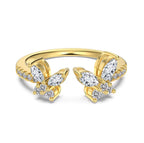 “Nara” Ring