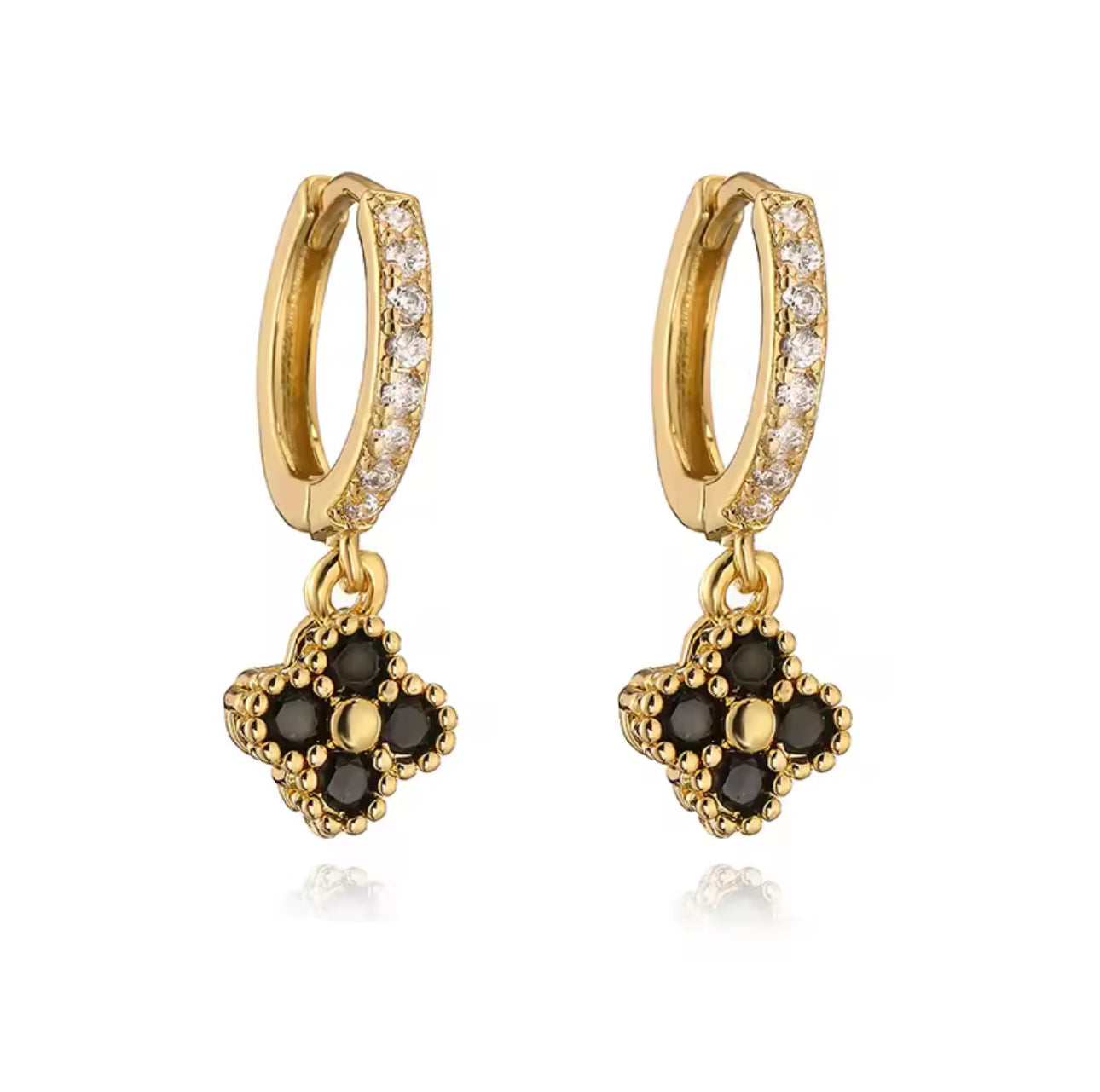 “Sasha” Earrings