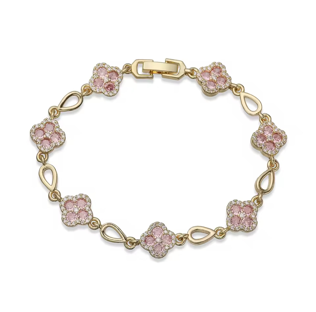 “Clova” Bracelet