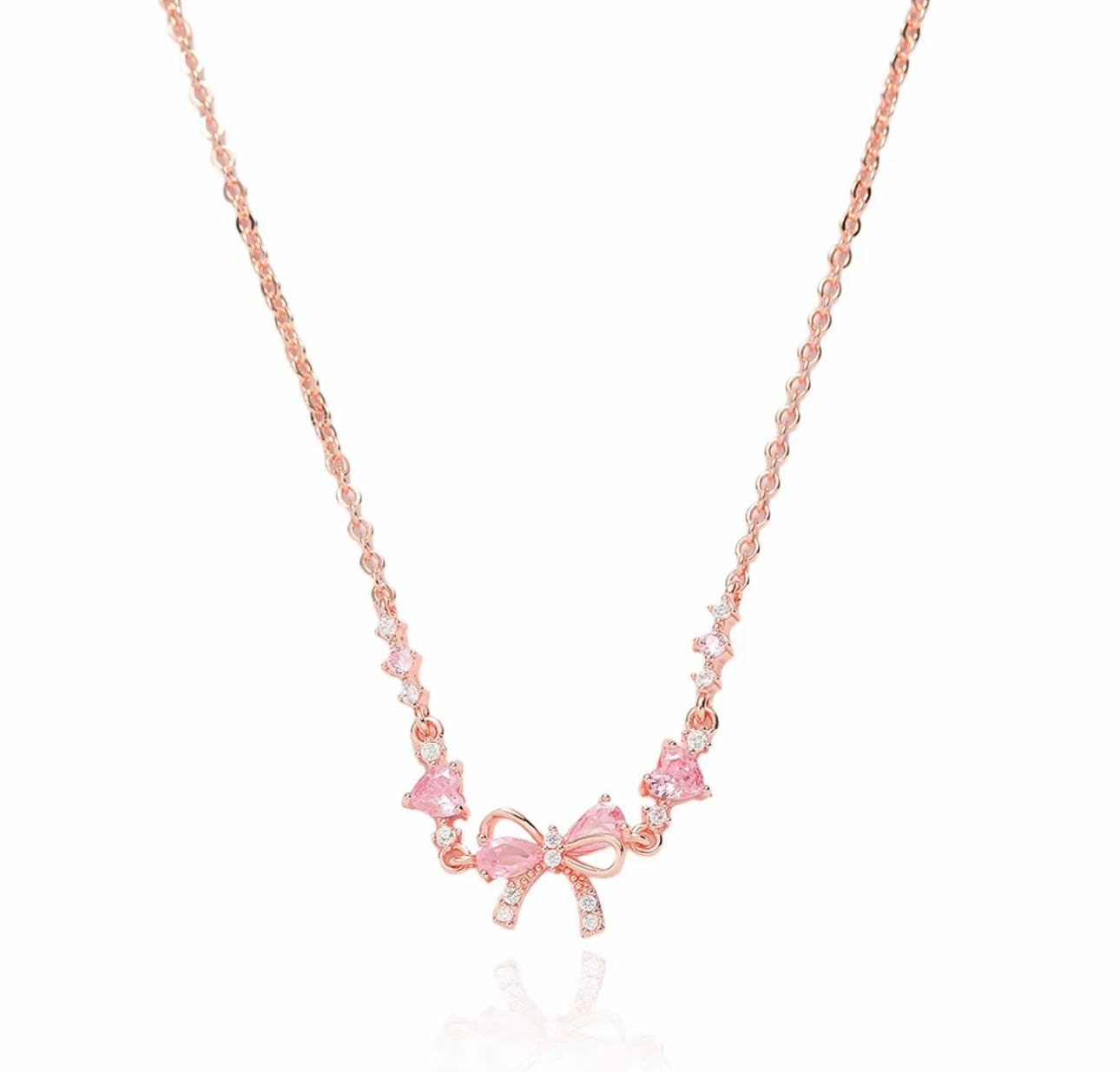 “Aria” Necklace