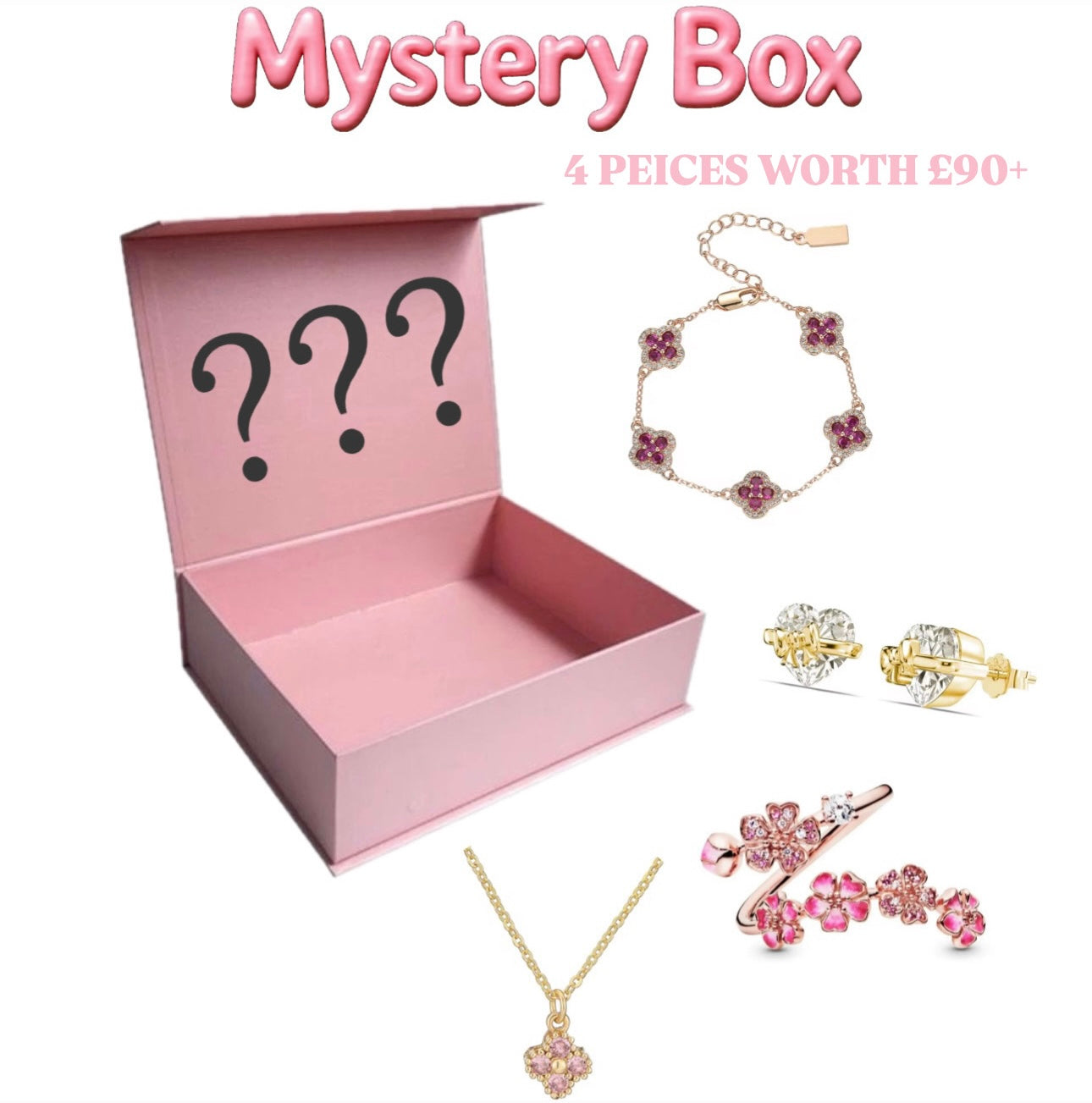 Mystery Box