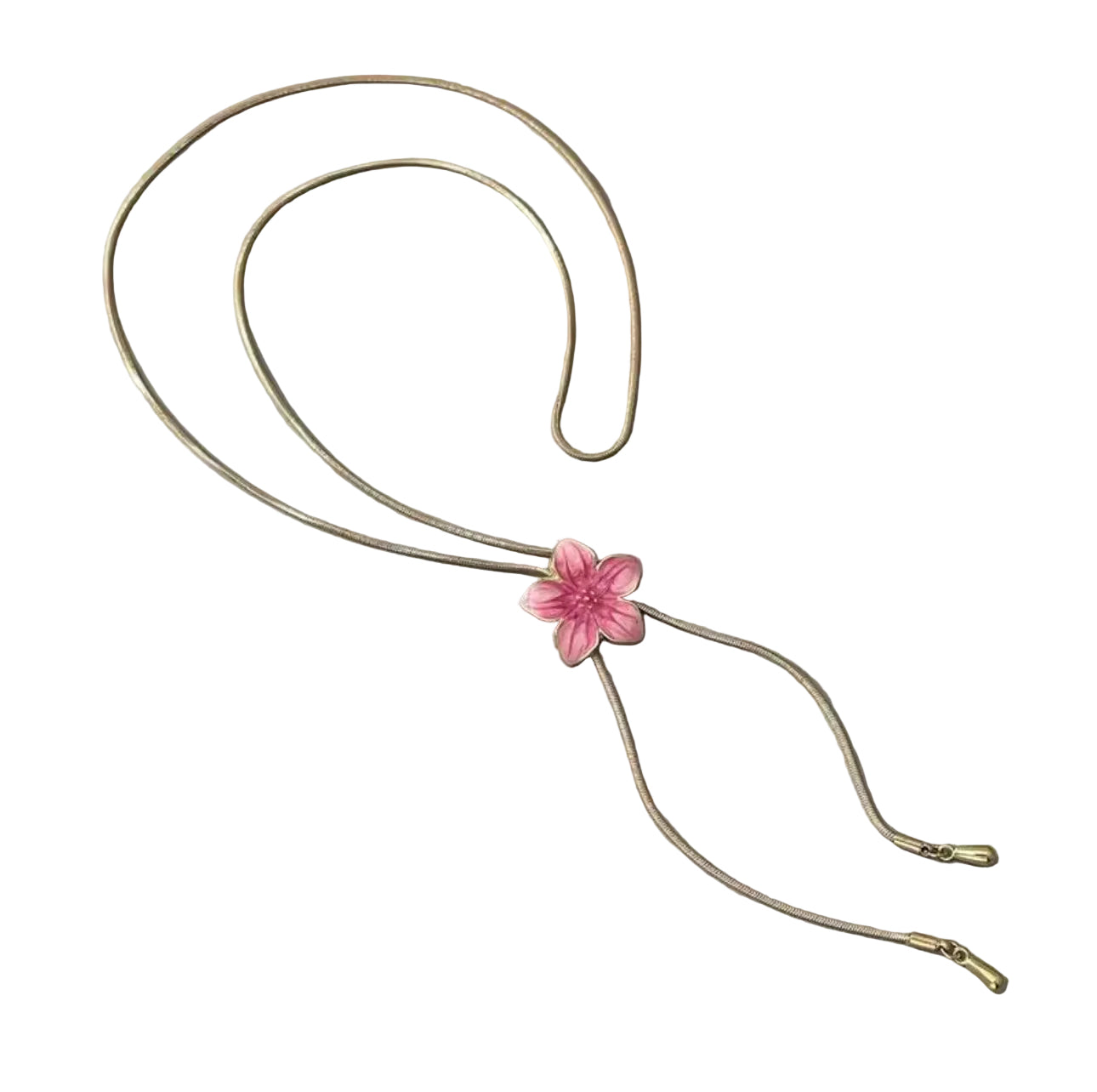 “Cindy” Necklace