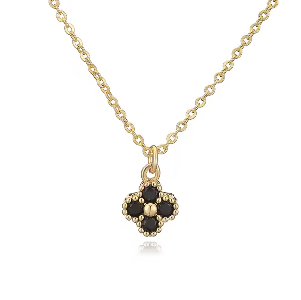 “Sasha” Necklace