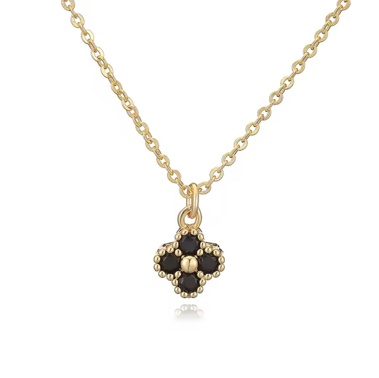 “Sasha” Necklace