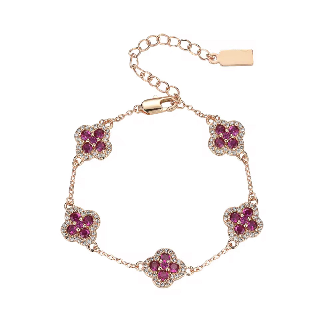 “Raya” Bracelet