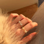 “Nara” Ring