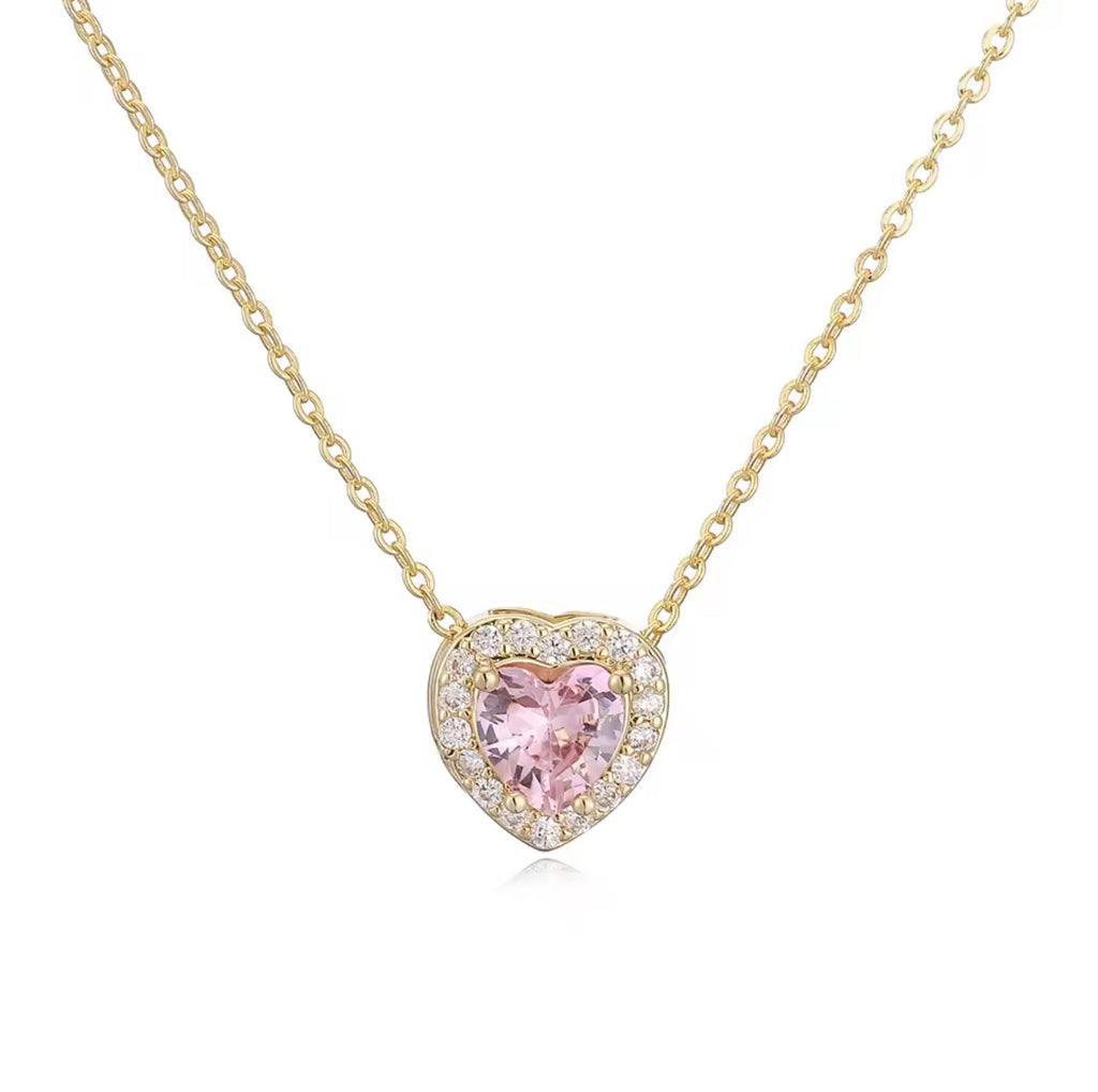 “Mila” Necklace