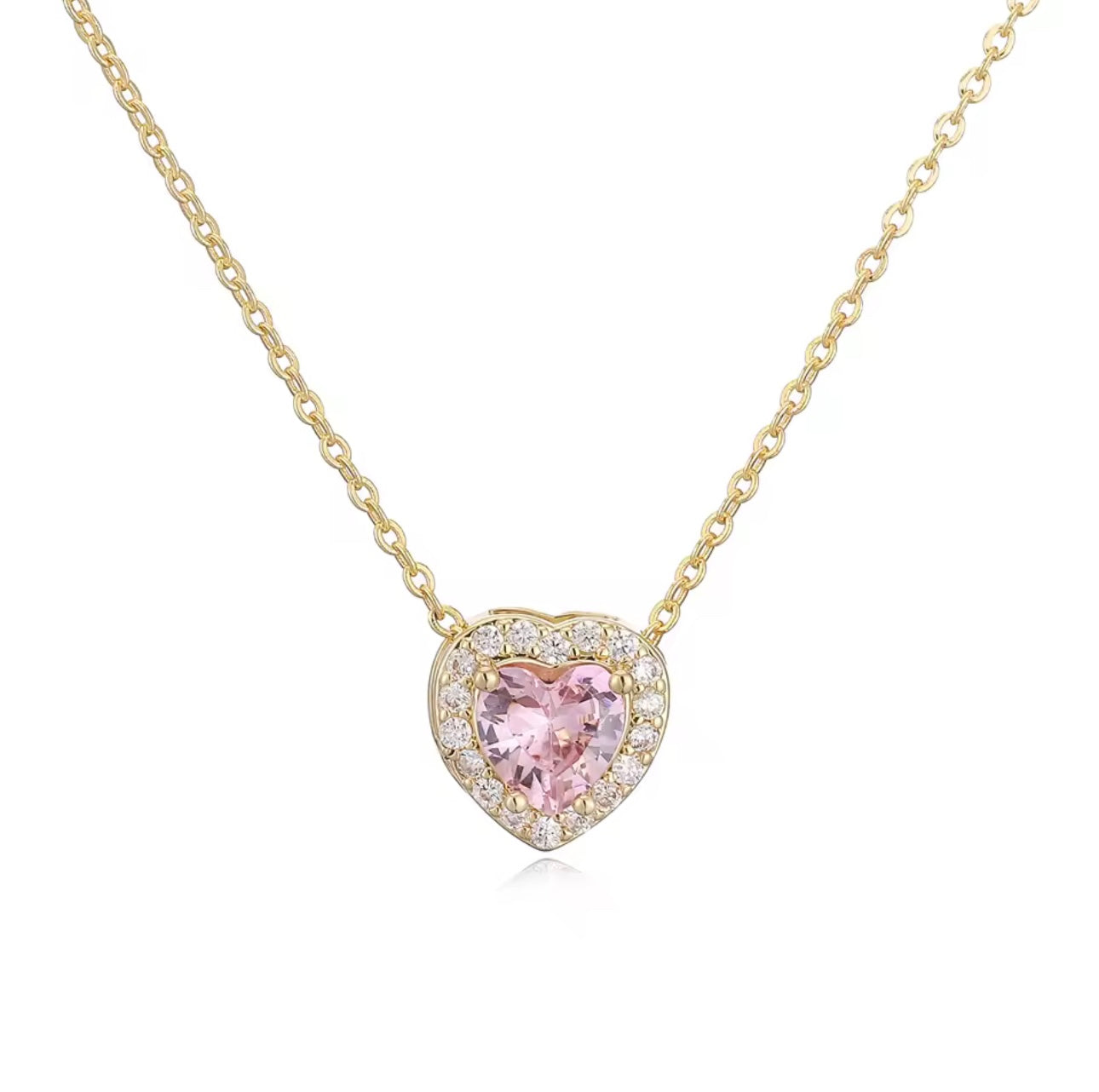 “Mila” Necklace