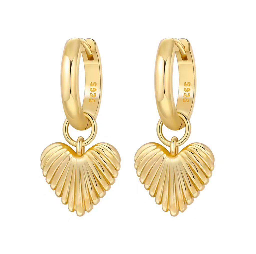“Amora” Earrings