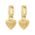 “Amora” Earrings