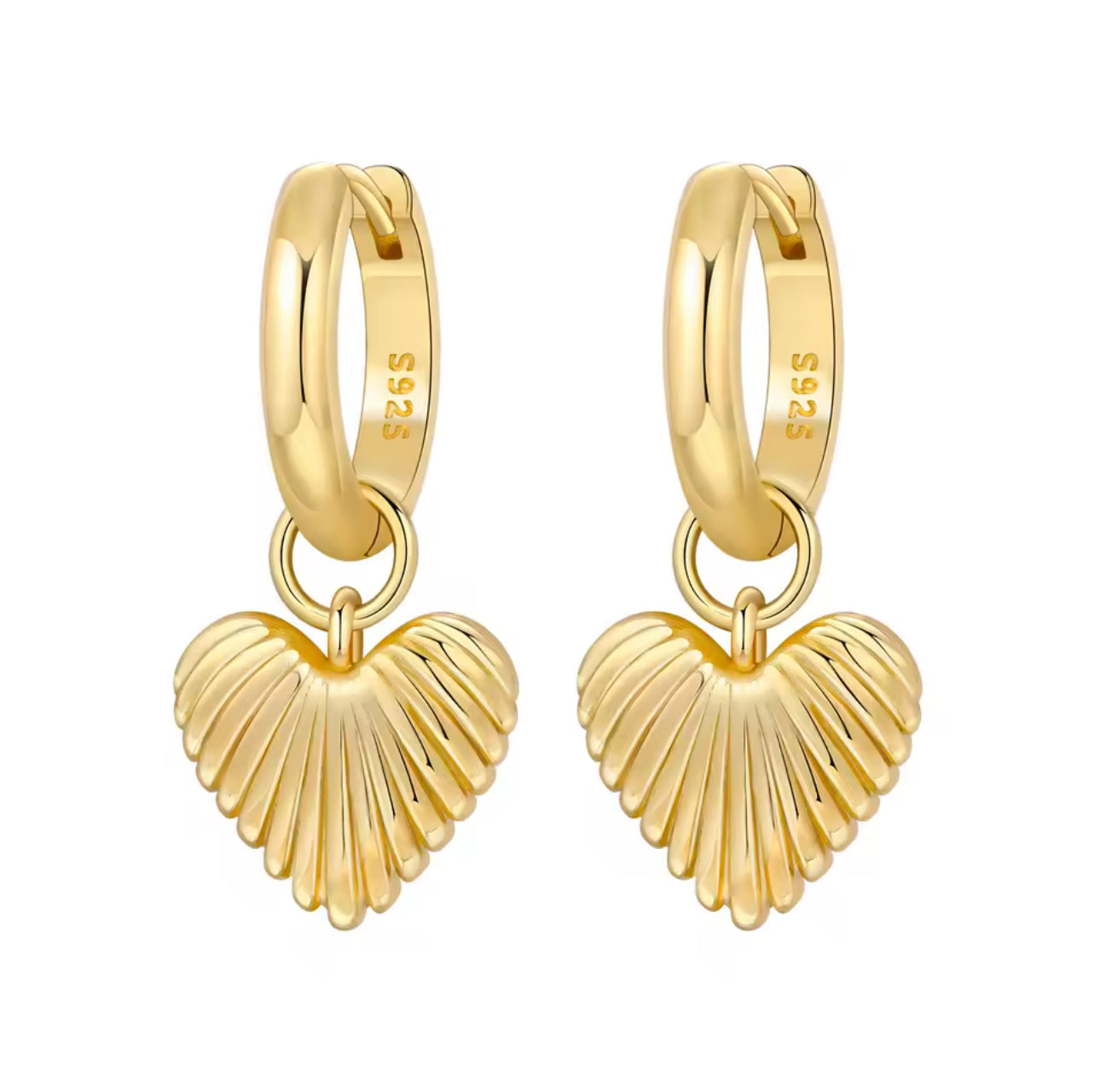 “Amora” Earrings